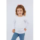 Blusa Meia Malha Manga