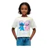Blusa Menina Lilo & Stitch Disney Camiseta Fakini Tam 4 À 16