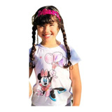 Blusa Menina Lindo Desenho