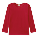 Blusa Milon Infantil Menina