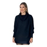 Blusa Mini Vest Super