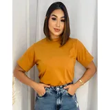 Blusa Moca Doce Feminina