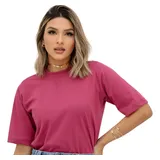 Blusa Moda Feminina T