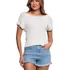 Blusa Modal Elegante Tecido Confortável Não  Abafado 