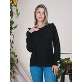 Blusa Modal Importada