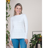 Blusa Modal Importada