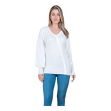 Blusa Modal
