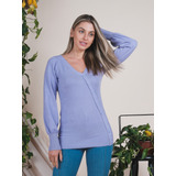 Blusa Modal