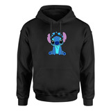 Blusa Modelo Canguru Personagem
