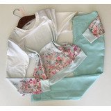 Blusa Moletinho Estampa Exclusiva