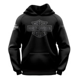Blusa Moletom Adulto Com