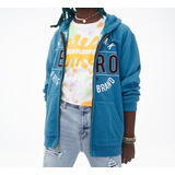 Blusa Moletom Aero Ny