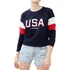 Blusa Moletom Aeropostale Usa Pullover Sweatshirt