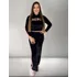 Blusa Moletom Aeropostale Veludo Ref 9866002