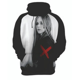 Blusa Moletom Agasalho Casaco