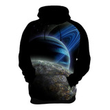 Blusa Moletom Agasalho Frio