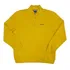 Blusa Moletom Amarela Gola Alta Tommy Hilfiger