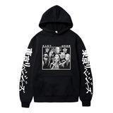 Blusa Moletom Anime Tokyo