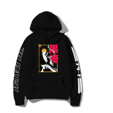Blusa Moletom Bleach Ichigo