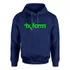 Blusa Moletom Bolso Canguru Canguru Tx Farm Country Masc Fem