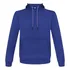 Blusa Moletom Calvin Klein Jeans Infantil Ck Capuz Azul