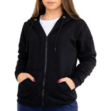 Blusa Moletom Canguru C