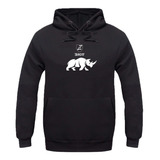 Blusa Moletom Canguru Capuz