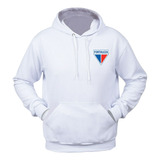 Blusa Moletom Canguru Casaco