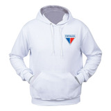 Blusa Moletom Canguru Casaco