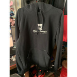 Blusa Moletom Canguru Hang