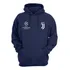 Blusa Moletom Canguru Juve Time De Futebol Europeu Champions
