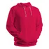 Blusa Moletom Canguru Liso Básico Premium Várias Cores