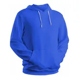 Blusa Moletom Canguru Liso