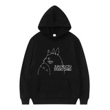 Blusa Moletom Canguru Meu
