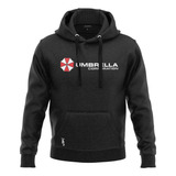 Blusa Moletom Canguru Umbrella