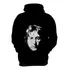 Blusa Moletom Cantor John Lennon The Beatles