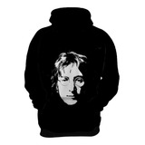 Blusa Moletom Cantor John
