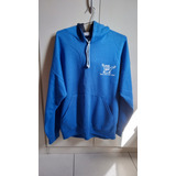 Blusa Moletom Capuz Hang