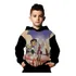 Blusa Moletom Casa Da Coruja Infantil