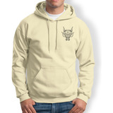 Blusa Moletom Casaco Dragao