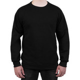 Blusa Moletom Casaco Gola