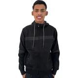 Blusa Moletom Casaco Juvenil