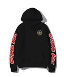 Blusa Moletom Cobra Kai