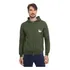 Blusa Moletom Com Bolso E Ziper Masculino Confotavel 