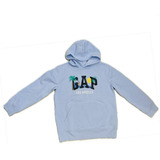 Blusa Moletom Com Capuz