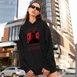 Blusa Moletom Com Capuz