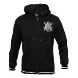 Blusa Moletom Corinthians Simbolo