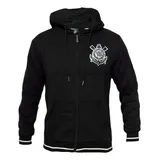 Blusa Moletom Corinthians Simbolo