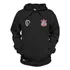 Blusa Moletom Corinthians Timão Jaqueta Masculina E Feminina