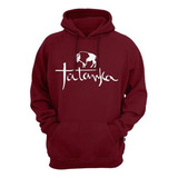 Blusa Moletom Country Tatanka